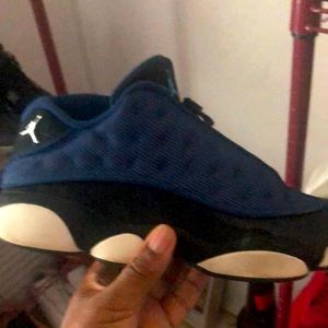 Jordan 13 low